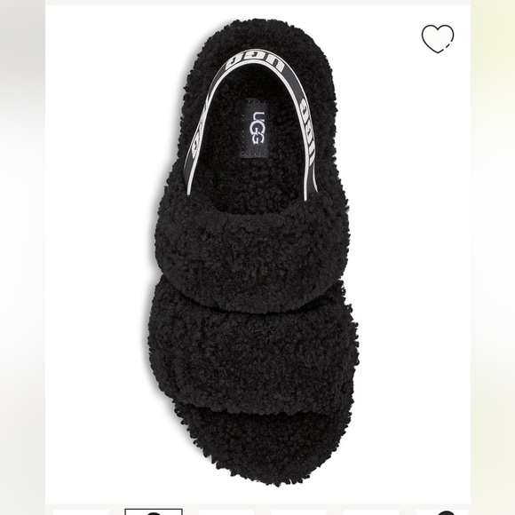 UGG Oh Fluffita - Picture 2 of 8